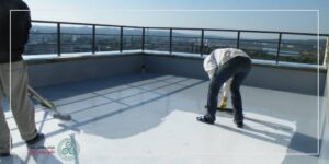 عایق سفید بام؛ بهترین روش عایق کاری ساختمان 2 | نقش نیوز سفید بام؛ بهترین روش عایق کاری ساختمان 1 | نقش نیوز