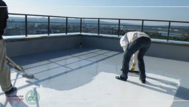 عایق سفید بام؛ بهترین روش عایق کاری ساختمان 9 | نقش نیوز عایق سفید بام؛ بهترین روش عایق کاری ساختمان