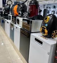 جدیدترین وضعیت قیمتها در بازار لوازم خانگی 4 | نقش نیوز جدیدترین وضعیت قیمتها در بازار لوازم خانگی