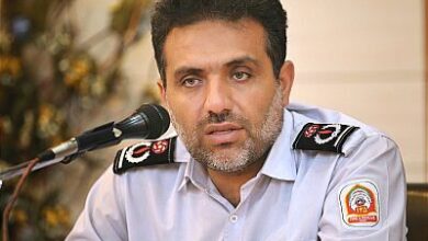 مدیر عامل آتش نشانی شهر تهران : هنوز ۶ بیمارستان پایتخت ناایمن هستند 4 | نقش نیوز مدیر عامل آتش نشانی شهر تهران : هنوز ۶ بیمارستان پایتخت ناایمن هستند