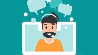 کسب و کارهای خدماتی از بخش ‌های کلیدی اقتصاد