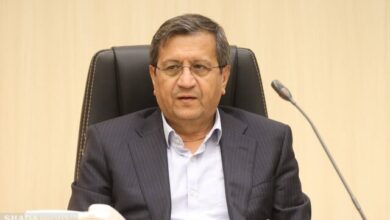 همتی خبر داد: افزایش ۱۸ درصدی صادرات غیرنفتی 6 | نقش نیوز کسری تراز تجاری کم شد