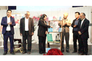 رونمایی از دفتر «هدف من و شکرگزاری»؛ گامی نوین در آموزش و پرورش خلاقانه دانشآموزان 3 | نقش نیوز 03 | نقش نیوز