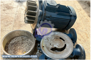 تعمیر و فروش انواع بلوئر 4 | نقش نیوز 120 | نقش نیوز