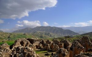 مهمترین جاذبه های گردشگری ایلام کدام است؟ 6 | نقش نیوز 5 | نقش نیوز