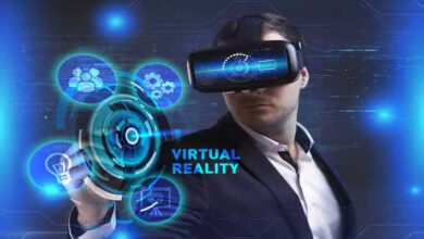 واقعیت افزوده (AR) و واقعیت مجازی (VR) چیست؟ 6 | نقش نیوز کاربردهای AR/VR در کسب و کارهای نوین