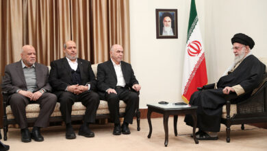 تهدیدهای آمریکا، هیچ تاثیری در ذهنیت ملت و مسئولین ما ندارد