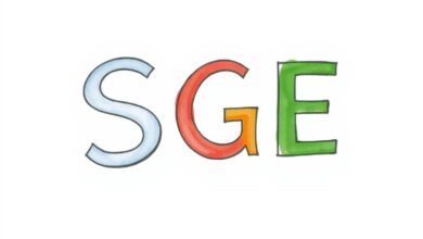 SGE چیست؟ تأثیر Google SGE بر سئو 6 | نقش نیوز SGE چیست؟ تأثیر Google SGE بر سئو