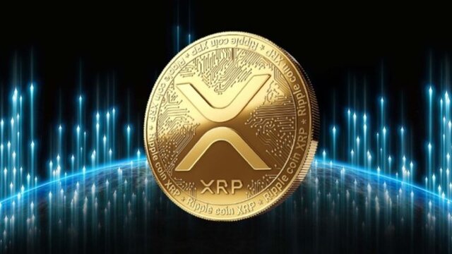 آخرین وضعیت بازار رمزارزها در جهان 1 | نقش نیوز ریپل سقوط کرد