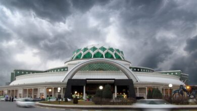 آشنایی با بهترین مراکز خرید مشهد 4 | نقش نیوز آشنایی با بهترین مراکز خرید مشهد