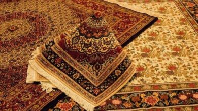 آیا می توان فرش به استرالیا ارسال کرد ؟ 4 | نقش نیوز آیا می توان فرش به استرالیا ارسال کرد ؟
