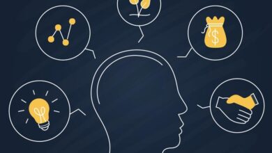 کارآفرینی ؛ راهبردی برای توانمندسازی جوانان 8 | نقش نیوز اهمیت آموزش کارآفرینی به جوانان