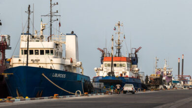 ایجاد دستیار هوش مصنوعی برای مناطق آزاد