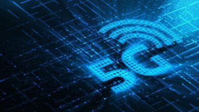 اینترنت ۵G به ایستگاه پایانی رسید 13 | نقش نیوز اینترنت ۵G به ایستگاه پایانی رسید