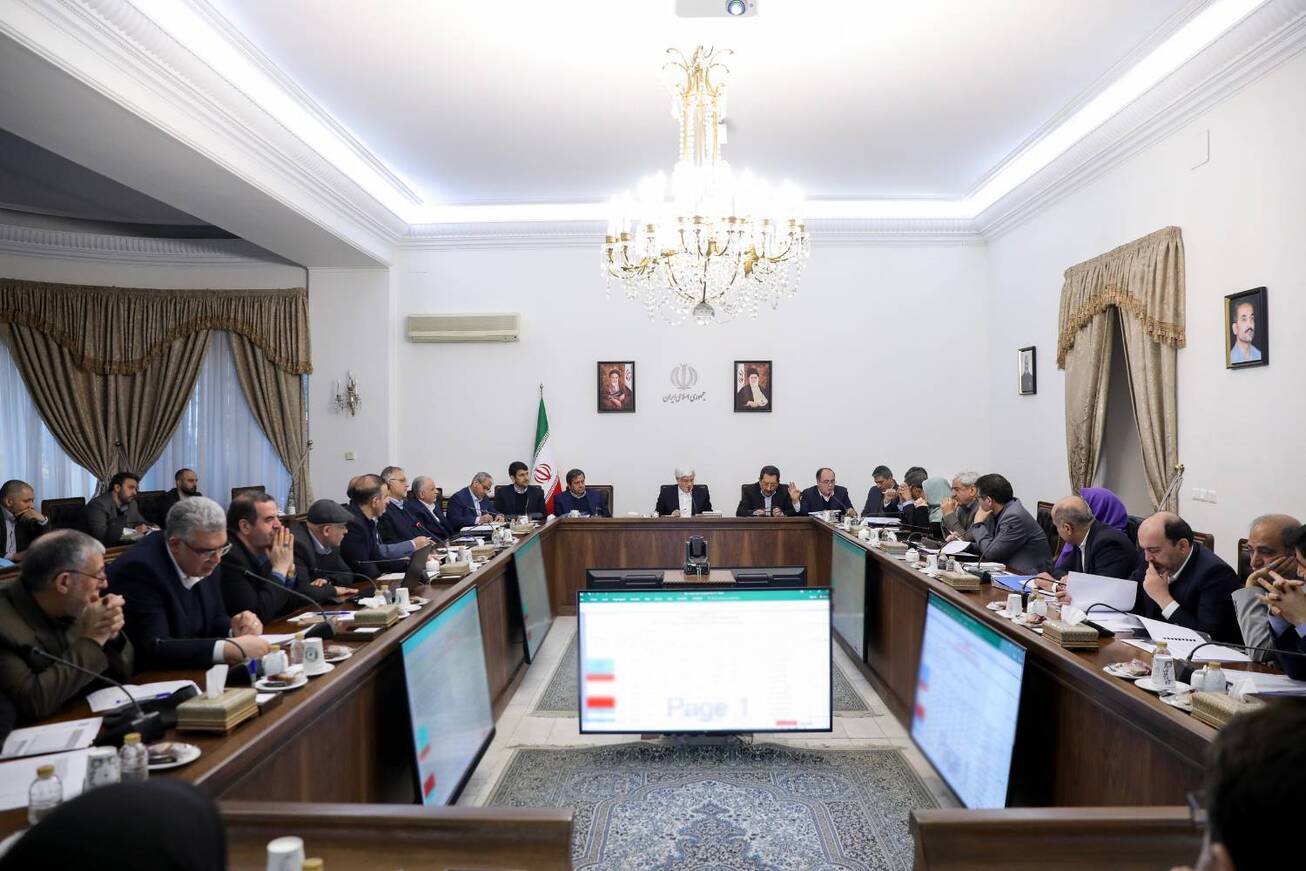 تامین کالای اساسی با ارز ۲۸۵۰۰ تومان برای سال آینده 1 | نقش نیوز تامین کالای اساسی با ارز ۲۸۵۰۰ تومان برای سال آینده
