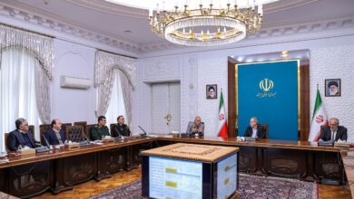 تاکید رئیس جمهور در بهره‌گیری از ظرفیت‌ها و نیروهای محلی در طرح‌های توسعه دریا محور