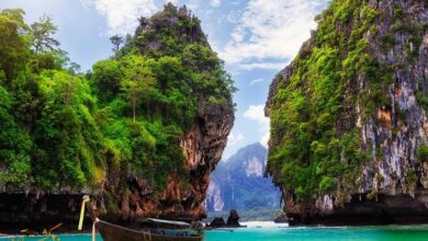 تایلند سفری فراموشنشدنی با ۲۰ گشت 6 | نقش نیوز تایلند سفری فراموشنشدنی با ۲۰ گشت