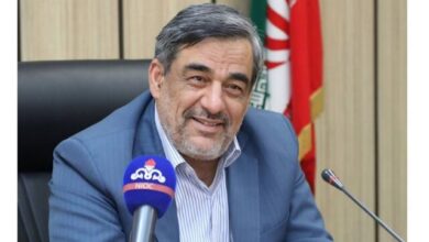 مدیرعامل شرکت ملی نفت : تحریمها تأثیری بر صنعت نفت ایران ندارد 3 | نقش نیوز مدیرعامل شرکت ملی نفت : تحریمها تأثیری بر صنعت نفت ایران ندارد