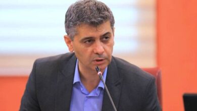 تولید روزانه ۵۵ هزار تن پسماند عادی در کشور 4 | نقش نیوز تولید روزانه ۵۵ هزار تن پسماند عادی در کشور