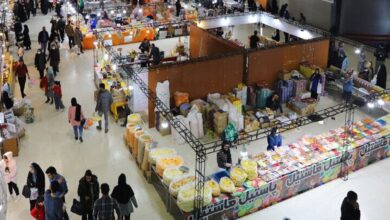 جزئیات جدید از برگزاری نمایشگاه بهاره