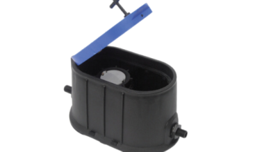 آشنایی کامل با حوضچه کنتور آب پلیمری 7 | نقش نیوز آشنایی کامل با حوضچه کنتور آب پلیمری