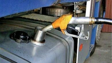 تکذیب شایعه گرانشدن گازوئیل 4 | نقش نیوز دولت برنامهای برای افزایش قیمت حاملهای سوخت ندارد