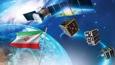 روایتی از پیشرفتها و چالشهای صنعت فضایی نهمین کشور صاحب چرخه فضایی 5 | نقش نیوز روایتی از پیشرفتها و چالشهای صنعت فضایی نهمین کشور صاحب چرخه فضایی