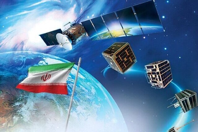 روایتی از پیشرفتها و چالشهای صنعت فضایی نهمین کشور صاحب چرخه فضایی 1 | نقش نیوز روایتی از پیشرفتها و چالشهای صنعت فضایی نهمین کشور صاحب چرخه فضایی