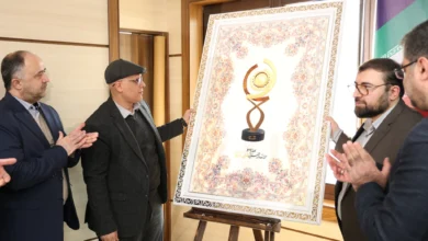 رونمایی از «تندیس ملی حمایت از حقوق مصرف کنندگان» 10 | نقش نیوز رونمایی از «تندیس ملی حمایت از حقوق مصرف کنندگان»