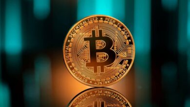 سقوط بیتکوین با انتشار آمار تورم آمریکا 5 | نقش نیوز سقوط بیتکوین با انتشار آمار تورم آمریکا