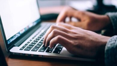 سلامت باتری لپتاپ را با چند ترفند افزایش دهید 3 | نقش نیوز سلامت باتری لپتاپ را با چند ترفند افزایش دهید