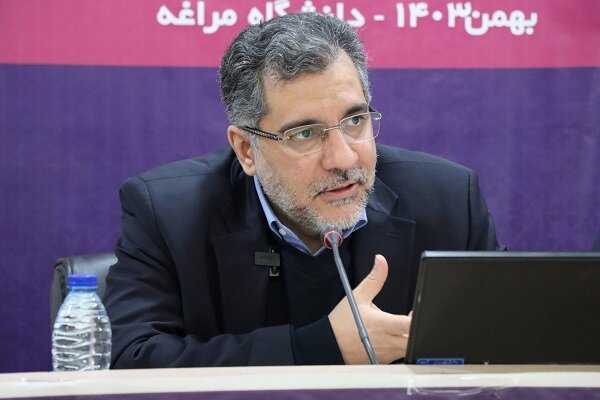 شرکت های دانشبنیان در مسیر فتح بازارهای جهانی 1 | نقش نیوز شرکت های دانشبنیان در مسیر فتح بازارهای جهانی