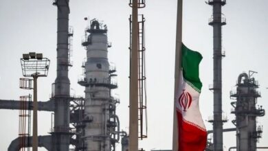 صادرات نفت ایران به چین افزایش یافت 6 | نقش نیوز صادرات نفت ایران به چین افزایش یافت