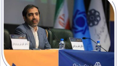 عضو هیئتمدیره بانک صادرات ایران:صنعت لیزینگ برای ماندگاری باید به فناوریهای نوین مجهز شود 7 | نقش نیوز صنعت لیزینگ برای ماندگاری باید به فناوریهای نوین مجهز شود
