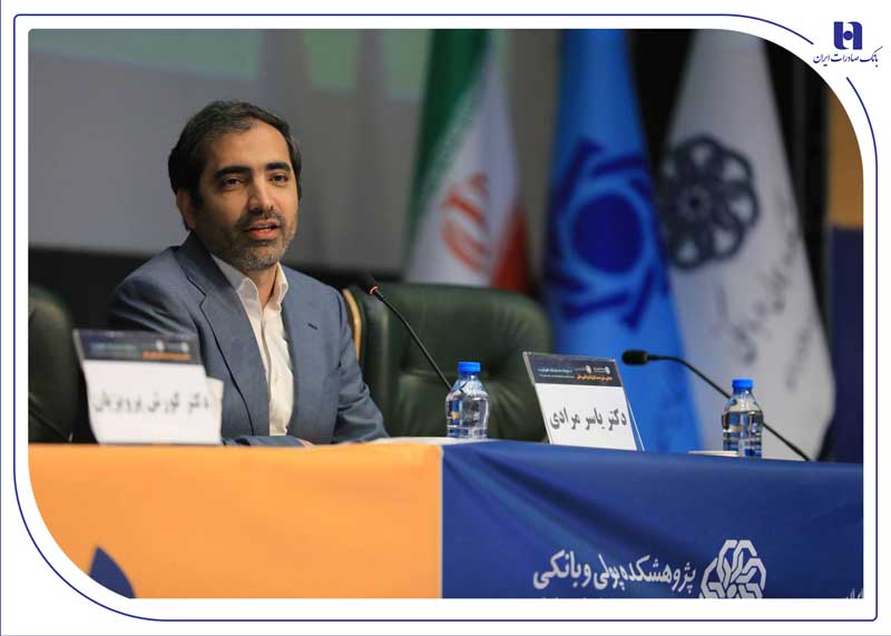 عضو هیئتمدیره بانک صادرات ایران:صنعت لیزینگ برای ماندگاری باید به فناوریهای نوین مجهز شود 1 | نقش نیوز صنعت لیزینگ برای ماندگاری باید به فناوریهای نوین مجهز شود