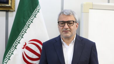 عادل پیرمحمدی، مدیرعامل گروه صنعتی ایرانخودرو شد 7 | نقش نیوز عادل پیرمحمدی، مدیرعامل گروه صنعتی ایرانخودرو شد