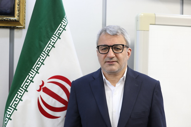 عادل پیرمحمدی، مدیرعامل گروه صنعتی ایرانخودرو شد 1 | نقش نیوز عادل پیرمحمدی، مدیرعامل گروه صنعتی ایرانخودرو شد