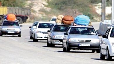 ماجرای «حراج سفر» چه بود؟ 3 | نقش نیوز ماجرای «حراج سفر» چه بود؟