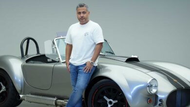 محمدرضا مدنی؛ مردی برای تمام فصلهای موفقیت 7 | نقش نیوز محمدرضا مدنی؛ مردی برای تمام فصلهای موفقیت