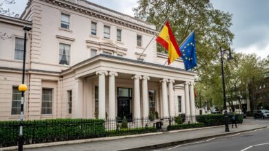 مدارک ویزای توریستی اسپانیا: راهنمای کامل برای دریافت ویزای شینگن