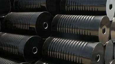 مراکز فروش قیر ساختمانی