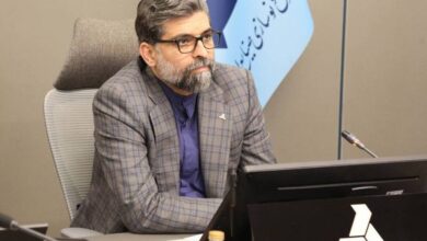 معاون وزیر صمت : رکورد سالانه اسقاط خودرو در کشور شکسته شد 4 | نقش نیوز معاون وزیر صمت : رکورد سالانه اسقاط خودرو در کشور شکسته شد