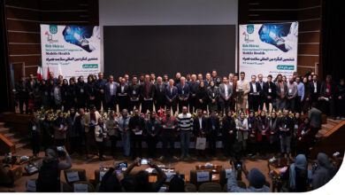 معرفی پلتفرمهای هوشمند سلامت همراه اول بهعنوان اپلیکیشنهای برگزیده 2 | نقش نیوز معرفی پلتفرمهای هوشمند سلامت همراه اول بهعنوان اپلیکیشنهای برگزیده