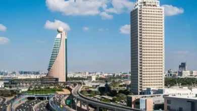 دوبی؛ تاریخچه پیشرفت از ابتدا تاکنون 5 | نقش نیوز مهم ترین فاکتورهای  موثر در پیشرفت دوبی