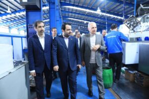 سفر استانی توسط سیفی | نقش نیوز