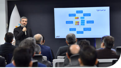 همراه اول در مسیر هوشمندسازی صنایع 2 | نقش نیوز همراه اول در مسیر هوشمندسازی صنایع