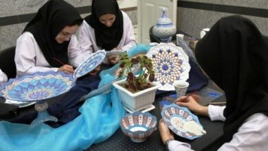 پرداخت ۳۸۰۰ میلیارد تومان تسهیلات به کسب و کارهای کوچک 6 | نقش نیوز پرداخت ۳۸۰۰ میلیارد تومان تسهیلات به کسب و کارهای کوچک