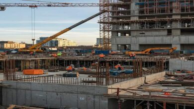 معاون وزیر راه و شهرسازی خبر داد: وام ۶۵۰ میلیونی مسکن ملی به تمام پروژهها اختصاص مییابد 1 | نقش نیوز وام ۶۵۰ میلیونی مسکن ملی به تمام پروژهها اختصاص مییابد