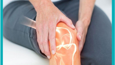 زانوبند طبی - حمایت ، کاهش درد و بهبود عملکرد زانو