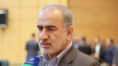 ایجاد آرامش در بازار ارز با اجرای قوانین موجود